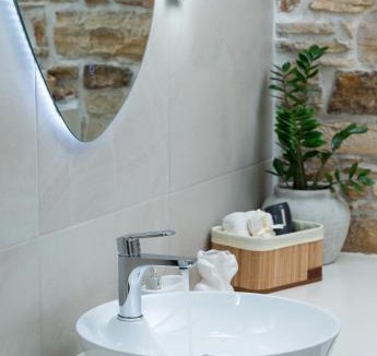 Sivas Villa | Villa Manios