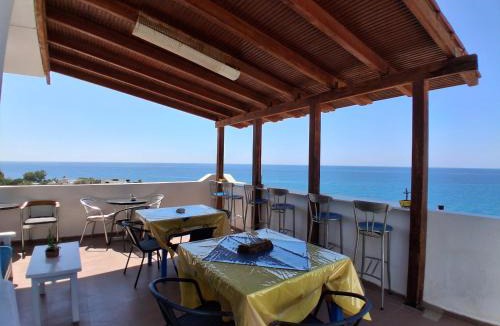 Mirtos Apartment | Villa Mare