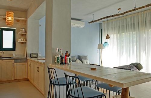 Mytilene Villa | Villa Melani
