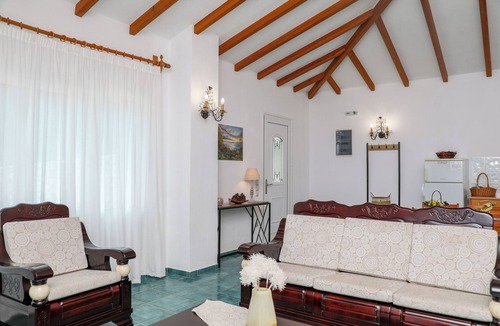 Skiathos Apartment | Villa Mitzelos