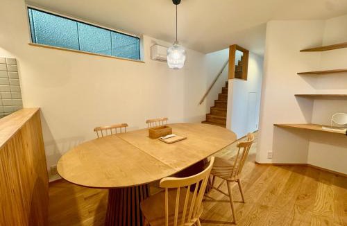 Nishi Ward Villa | Villa Monica Premium