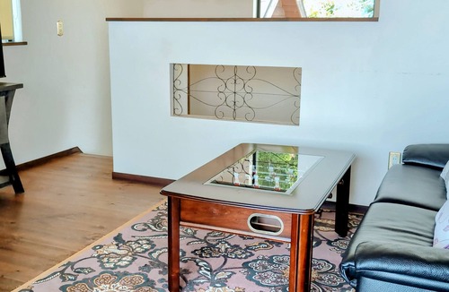 Kirishima House | Villa Montpetre