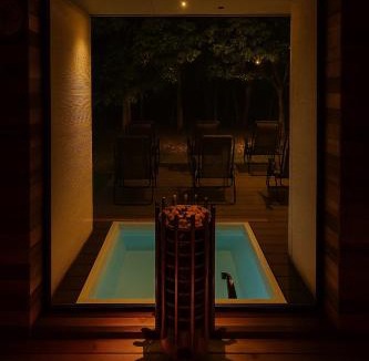Tomakomai Villa | Villa Moriyoshi