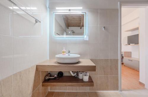Lampini Villa | villa Nefeli