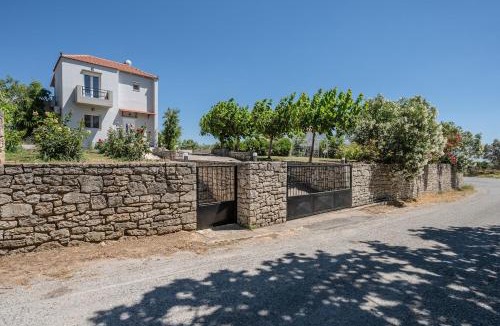 Lampini Villa | villa Nefeli