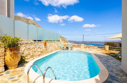 Megala Chorafia Villa | Villa Neria