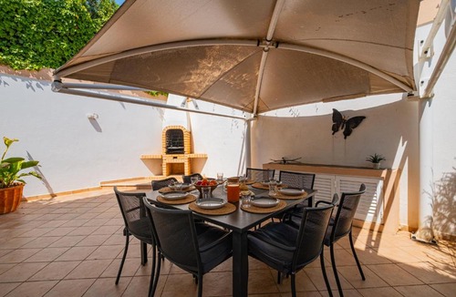 Albufeira Villa | Villa Okapi by Atlantic Places