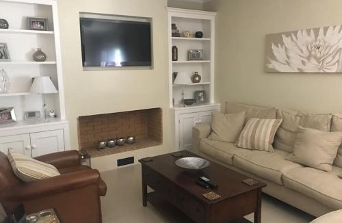 Edipsos Villa | Villa Oleander Agios Nikolaos Loutra Edipsou