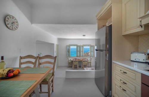 Ramos Villa | Villa Ostria