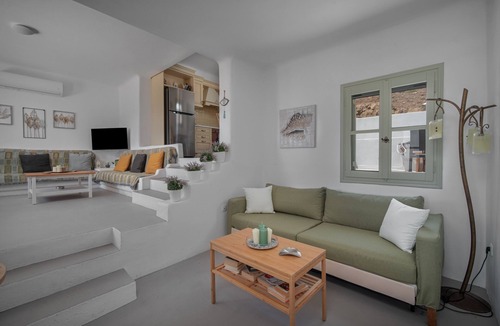 Ramos Villa | Villa Ostria