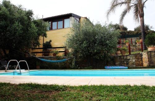 Maleme Villa | Villa Palma