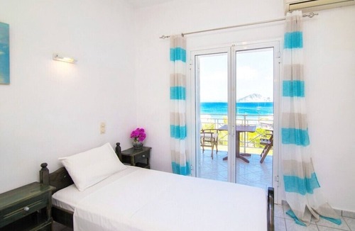Limni Keri Apartment | Villa Panorama - Studio