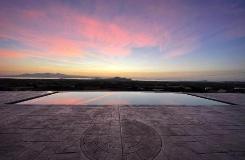 Glinado Apartment | Villa Papa