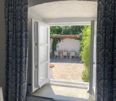 Pigadia Villa | Villa Pardo