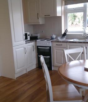 Cong Bed & Breakfast | Villa Pio Accommodation Cong