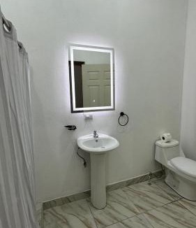 Parrita Hotel | Villa Republik