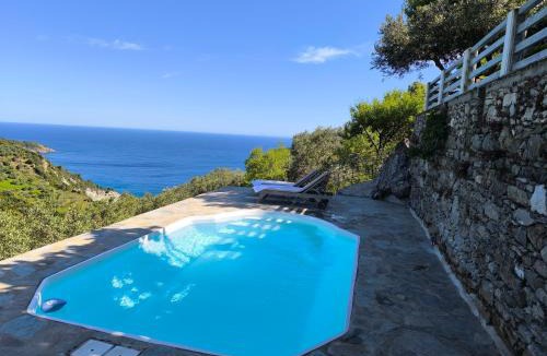 Xanthi Region House | Villa Rose