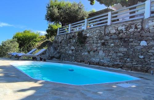 Xanthi Region House | Villa Rose