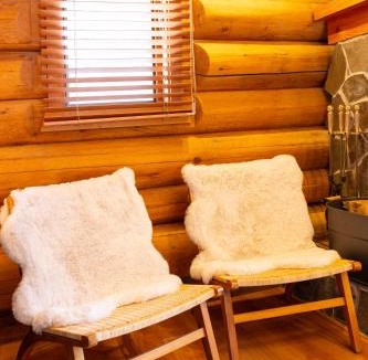 Rusutsu Cabin | Villa Rusutsu