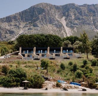 Aktio-Vonitsa House | Villa Scorpio