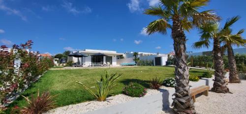 Nadadouro Villa | Villa Silver Coast