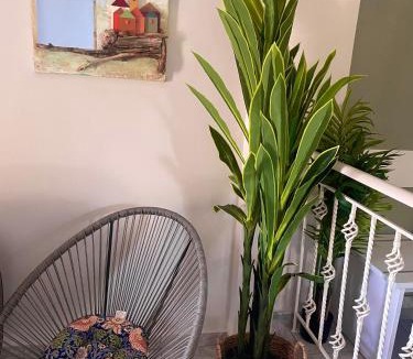 Aipeia Apartment | Villa Sofia