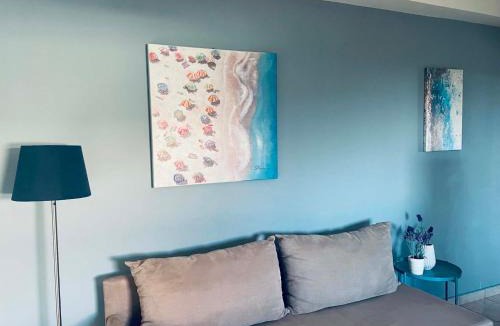 Aipeia Apartment | Villa Sofia