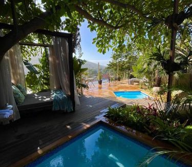Wilderness House | Villa Sol - Wilderness