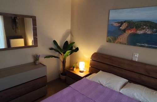 Agios Mamas House | Villa Sotiriou