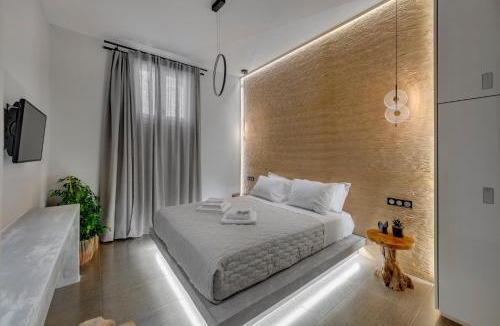 Posidonia House | Villa Syrose