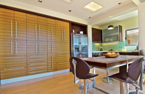 Anavyssos Villa | Villa Take Off