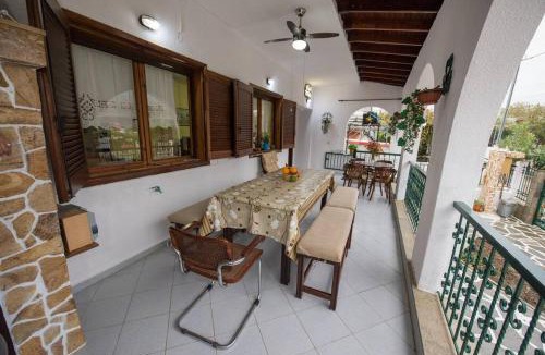 Asprovalta House | Villa Tania