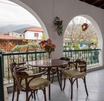Asprovalta House | Villa Tania