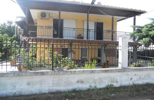 Asprovalta Villa | Villa Teralogis - Lovely place