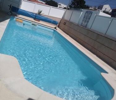Leiria Villa | Villa Thierry