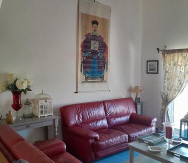 Leiria Villa | Villa Thierry