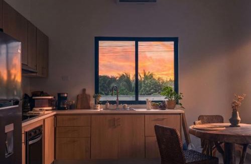 Las Lomas House | Villa Ticalma