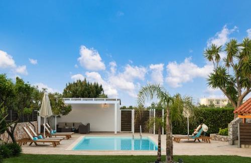 Skoutelonas Villa | Villa Tranquilla