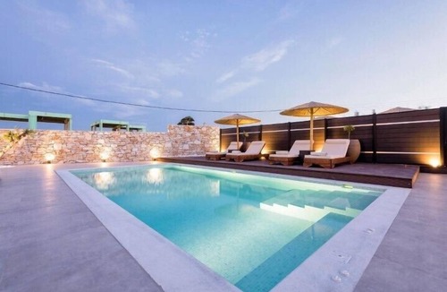Drios Villa | Villa Vanta
