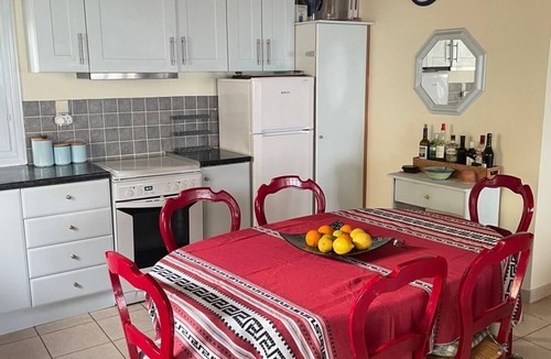 Petaleia Villa | Villa Victoria