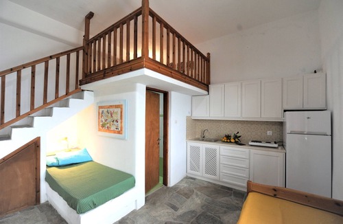 Xanthi Region Villa | Villa VIOLA. Panoramic pool. Access to the sea. Privileged view of the Egean.