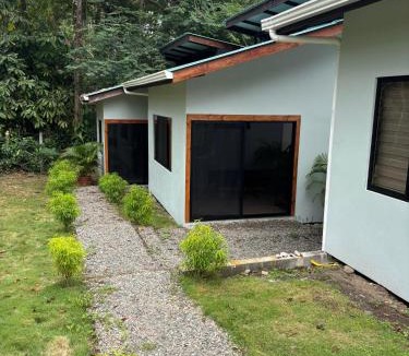 Cocles Villa | Villas Calú