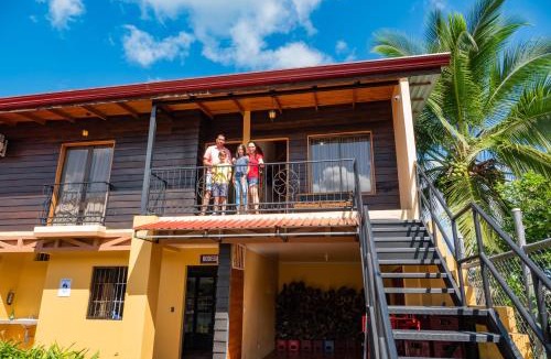 Barrio Pilo Villa | Villas Fernanda