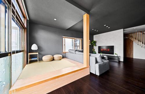 Furano Apartment | Violet Garden