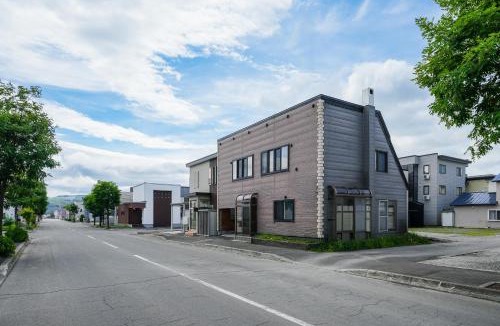 Furano Apartment | Violet Garden
