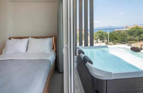 Vagia Apartment | Virea VA Complex