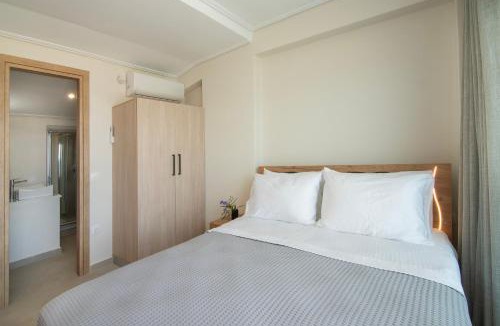 Vagia Apartment | Virea VA Complex