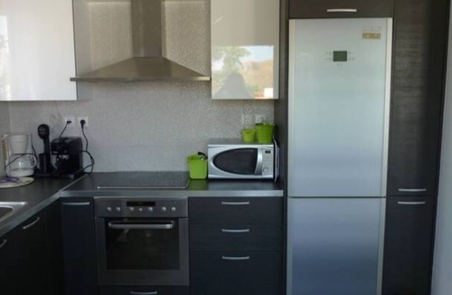 Vourkari Condo | Vourkari House