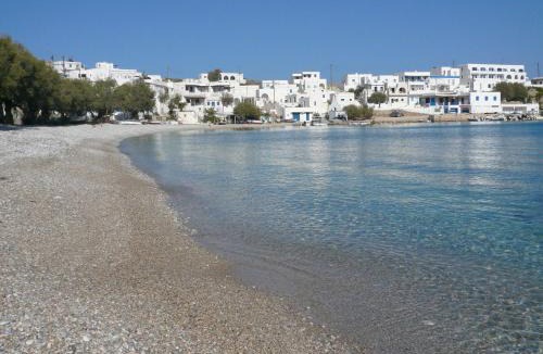 Karavostasis Hotel | Vrahos Boutique Hotel