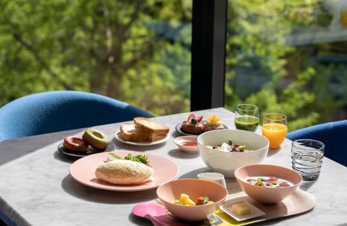 Minamisenba Hotel | W Osaka
